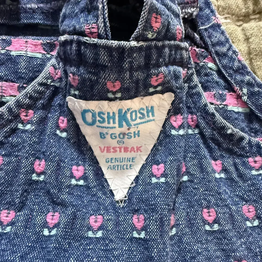 OshKosh Bgosh oshkosh gosh
